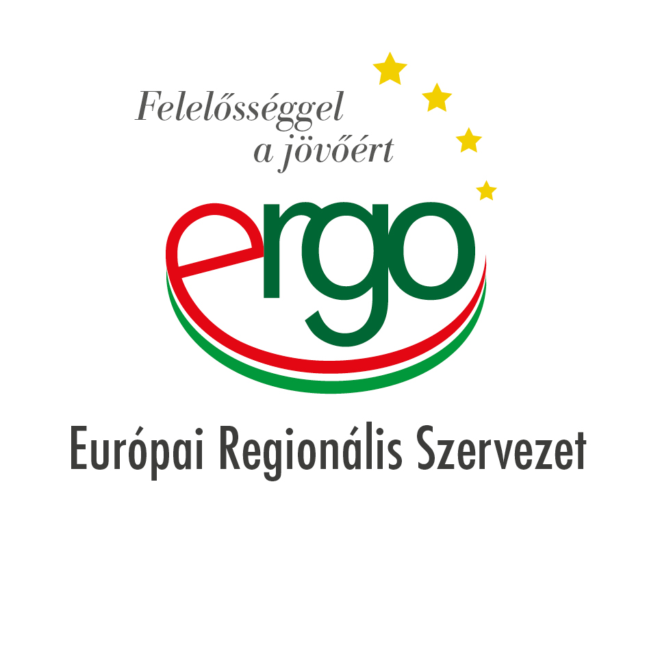 ERGO - Európai Regionális Szervezet